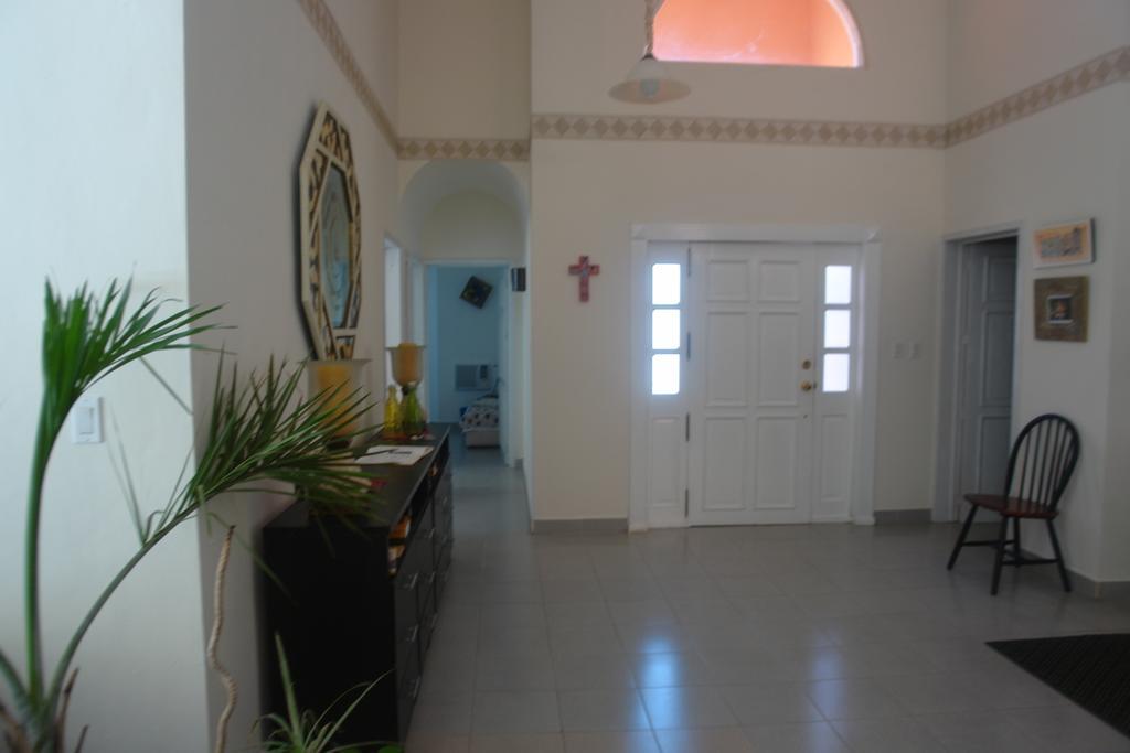 Residencia Los Encantos Cancún Buitenkant foto