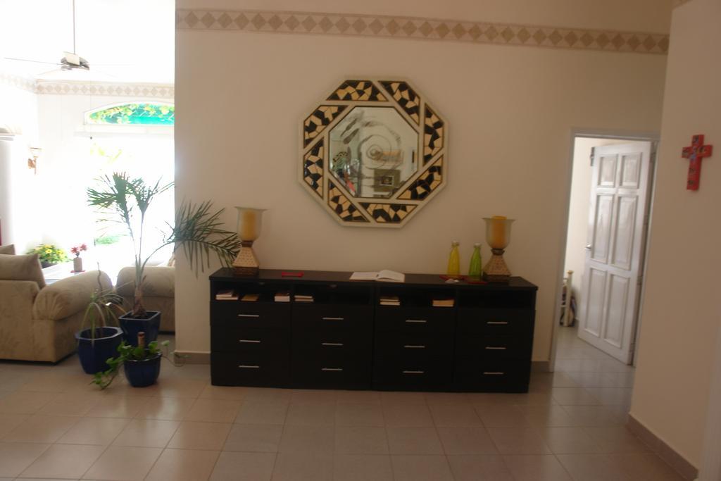 Residencia Los Encantos Cancún Buitenkant foto