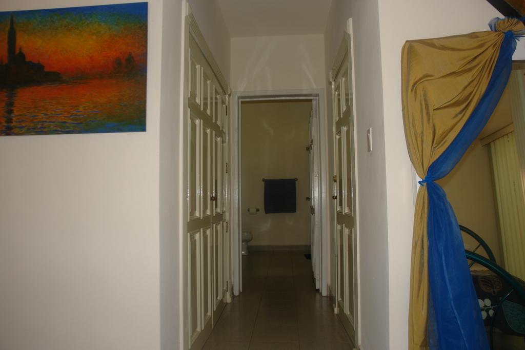 Residencia Los Encantos Cancún Buitenkant foto