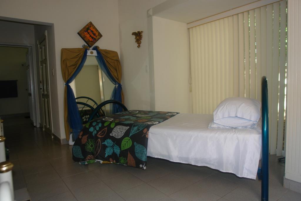 Residencia Los Encantos Cancún Buitenkant foto
