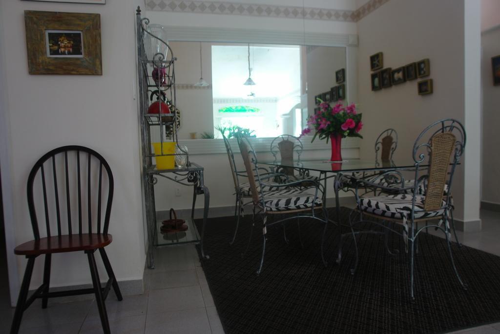 Residencia Los Encantos Cancún Buitenkant foto