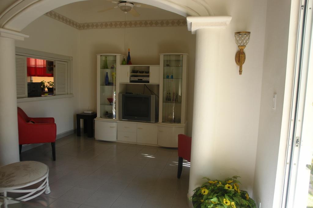 Residencia Los Encantos Cancún Buitenkant foto