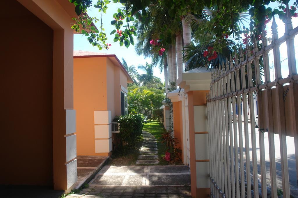 Residencia Los Encantos Cancún Buitenkant foto