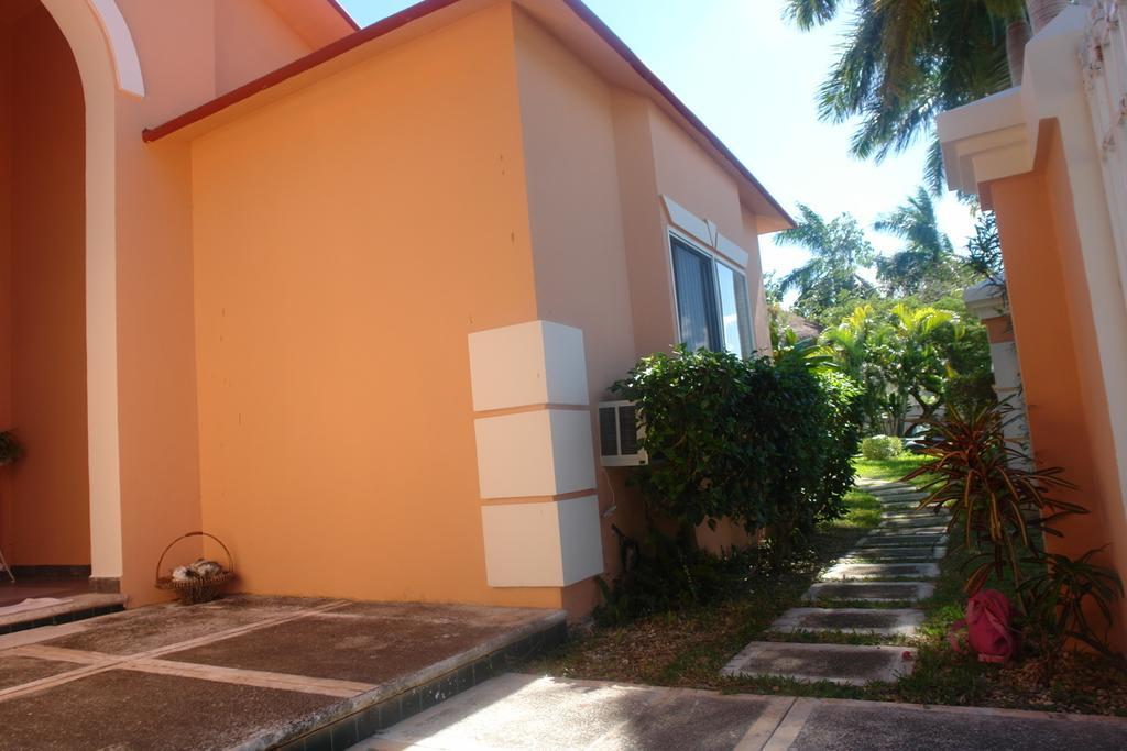 Residencia Los Encantos Cancún Buitenkant foto