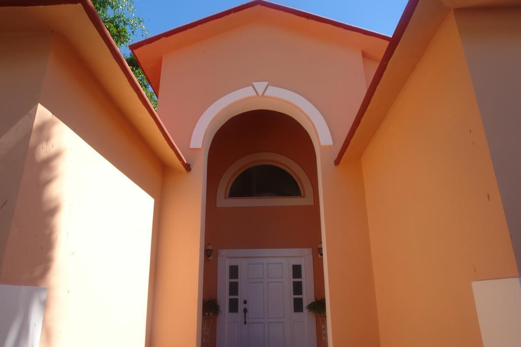 Residencia Los Encantos Cancún Buitenkant foto