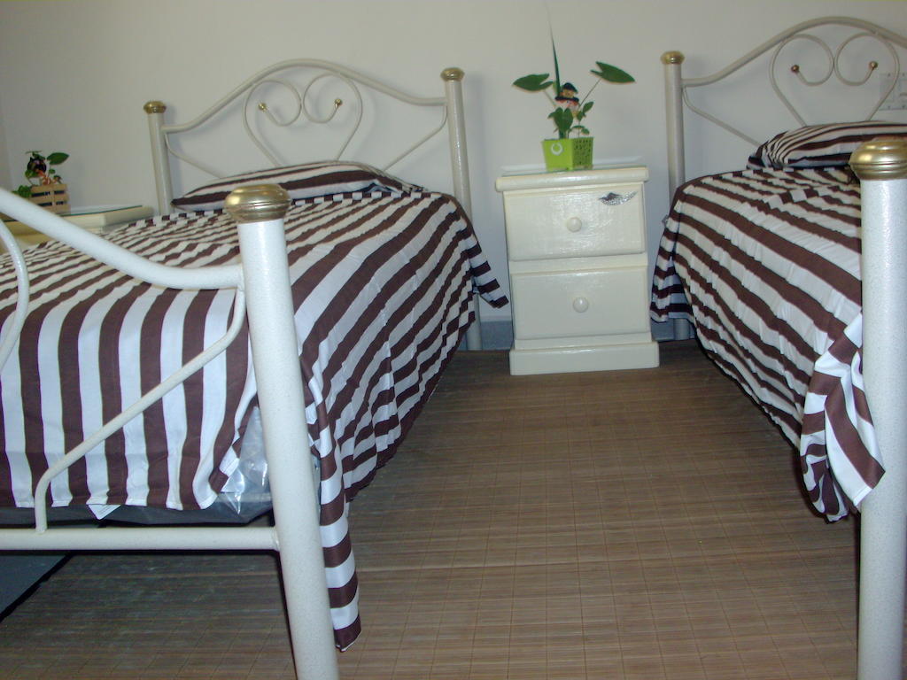 Residencia Los Encantos Cancún Kamer foto