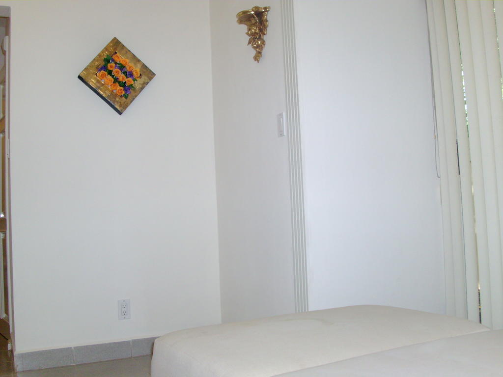 Residencia Los Encantos Cancún Kamer foto