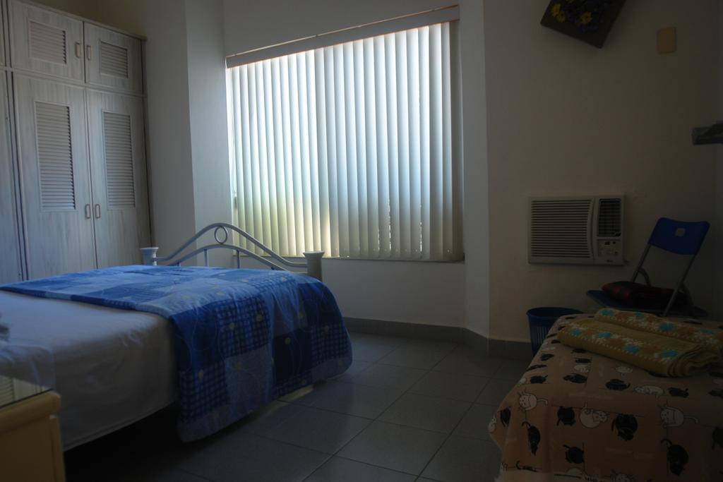 Residencia Los Encantos Cancún Buitenkant foto